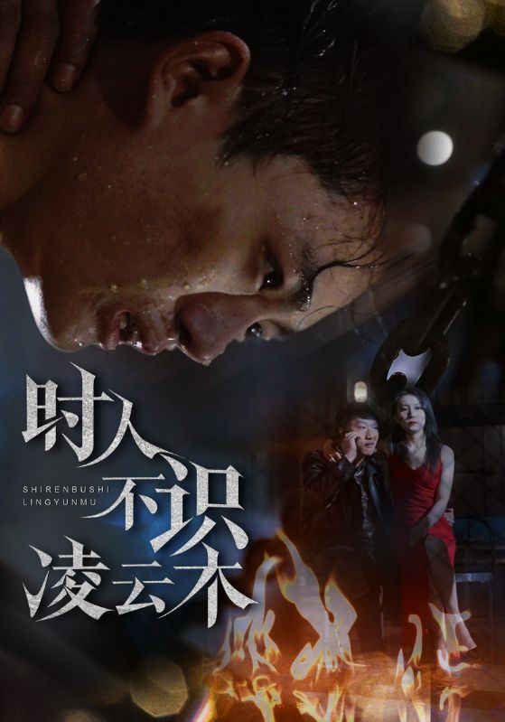 短剧《时人不识凌云木》 完整版高清短剧免费看，在线全集任你选