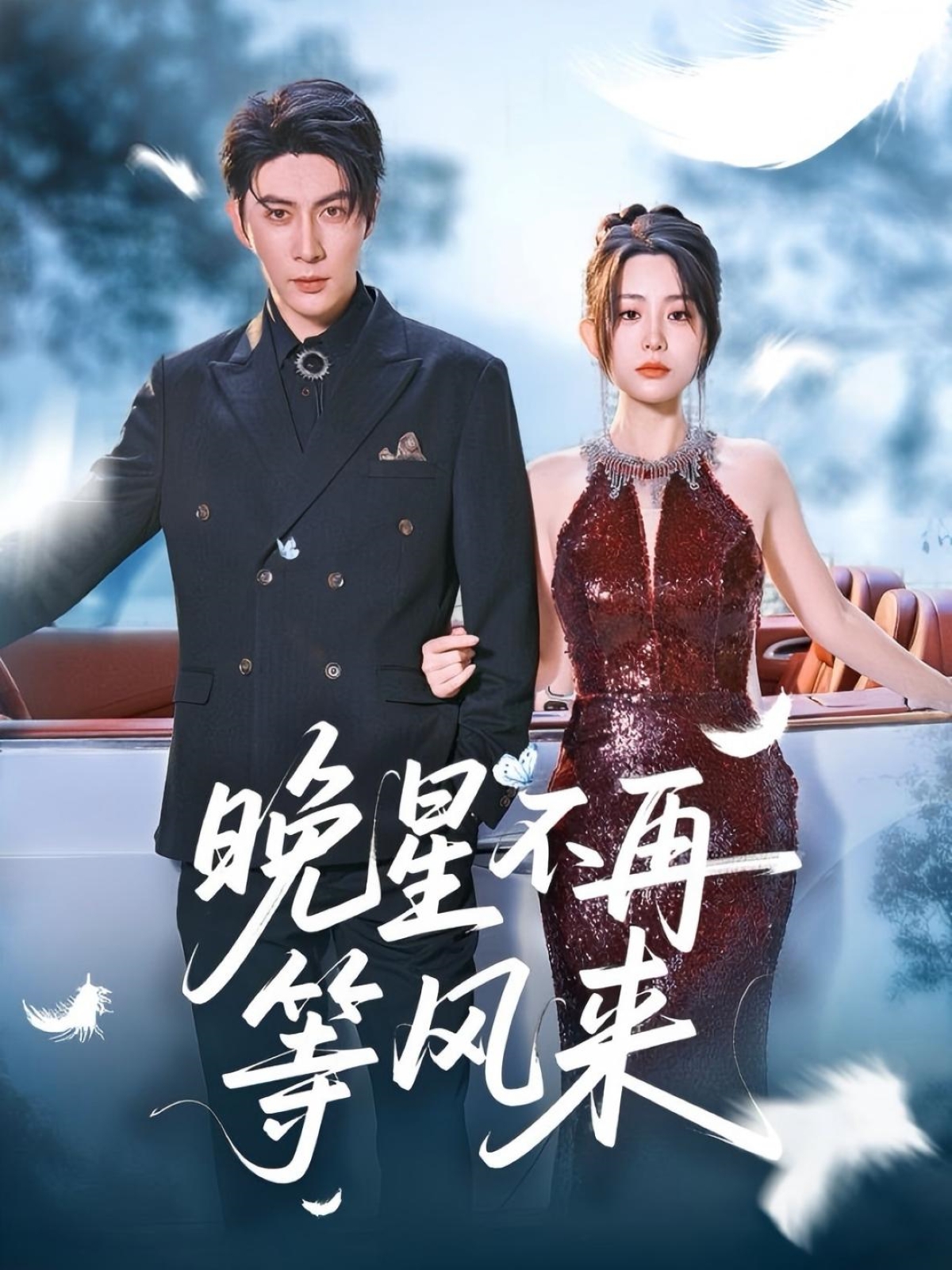 短剧《晚星不再等风来》 短剧全集免费看，高清在线播放，大结局震撼来袭！  第1张