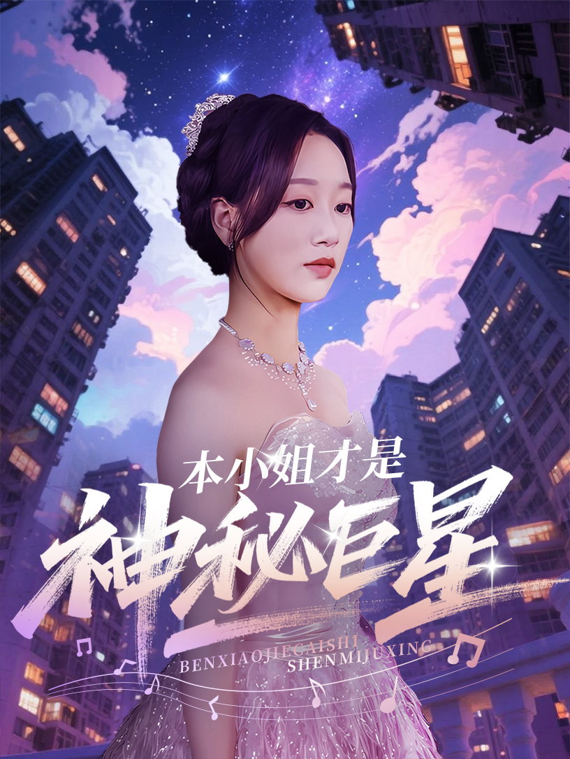 短剧《本小姐才是神秘巨星》 免费观看高清全集，大结局震撼来袭