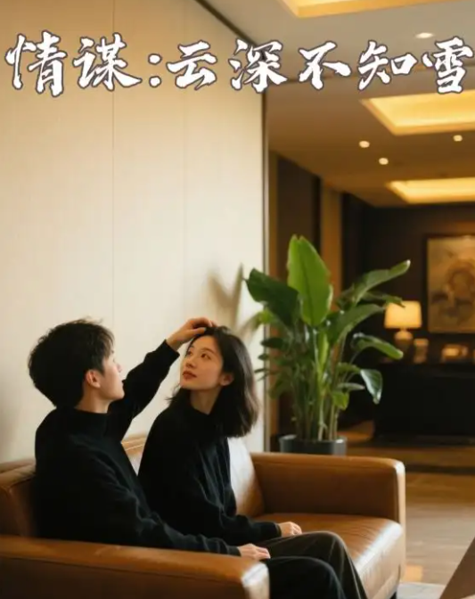 短剧《云深不知雪&情谋云深不知雪》 免费高清短剧全集，完整版在线无束缚欣赏  第1张