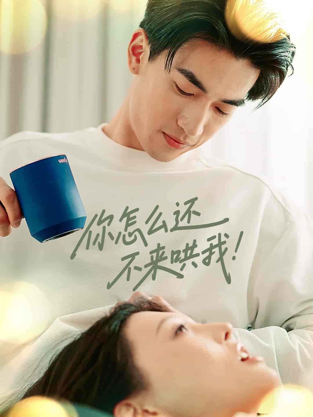 短剧《你怎么还不来哄我》 高清无广告！全集免费在线观看，大结局震撼来袭  第1张