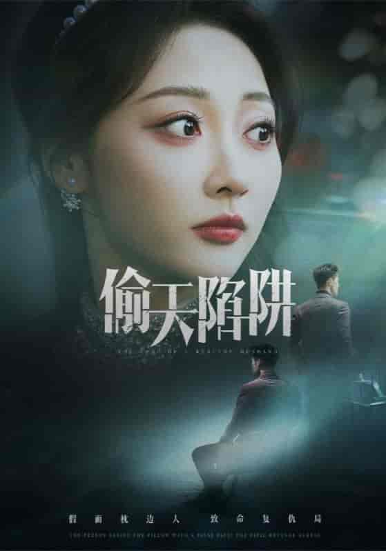 短剧《偷天陷阱》 免费观看高清全集，完整版大结局震撼来袭  第1张