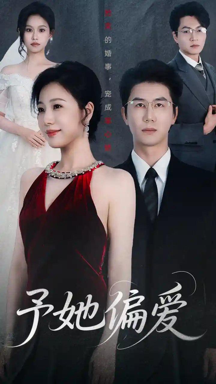 短剧《予她偏爱》 短剧全集在线，免费高清观看，大结局已完结  第1张