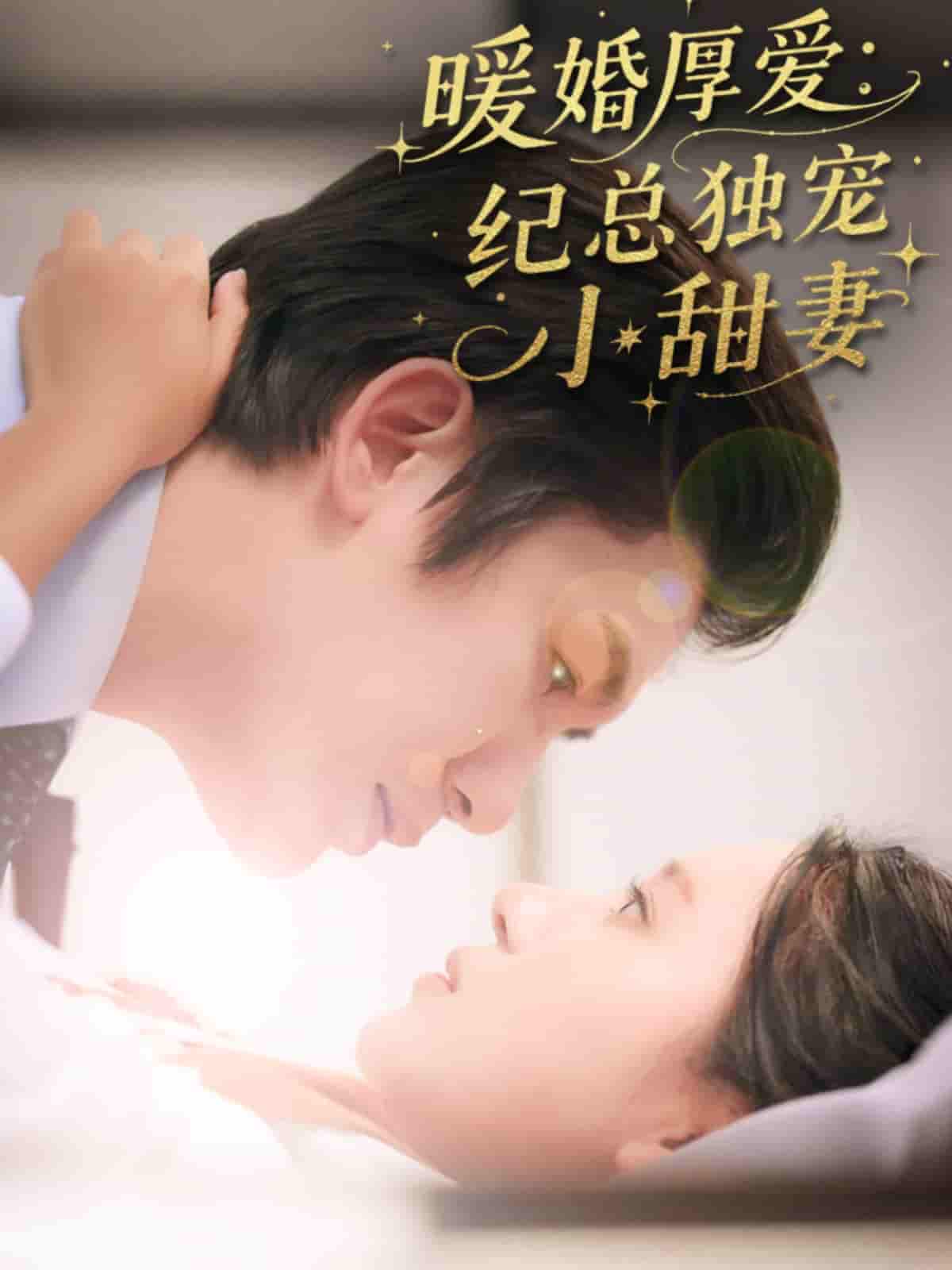 短剧《暖婚厚爱纪总独宠小甜妻》 高清短剧全集在线免费，完整版观看无束缚  第1张