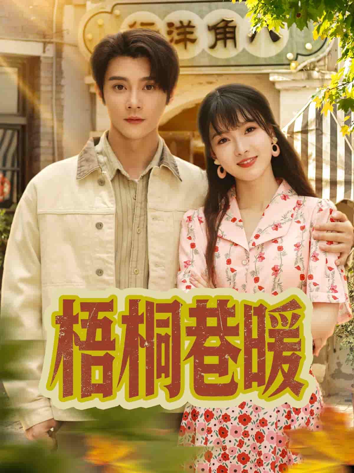 短剧《梧桐巷暖》 全集免费在线，高清画质，大结局揭晓  第1张