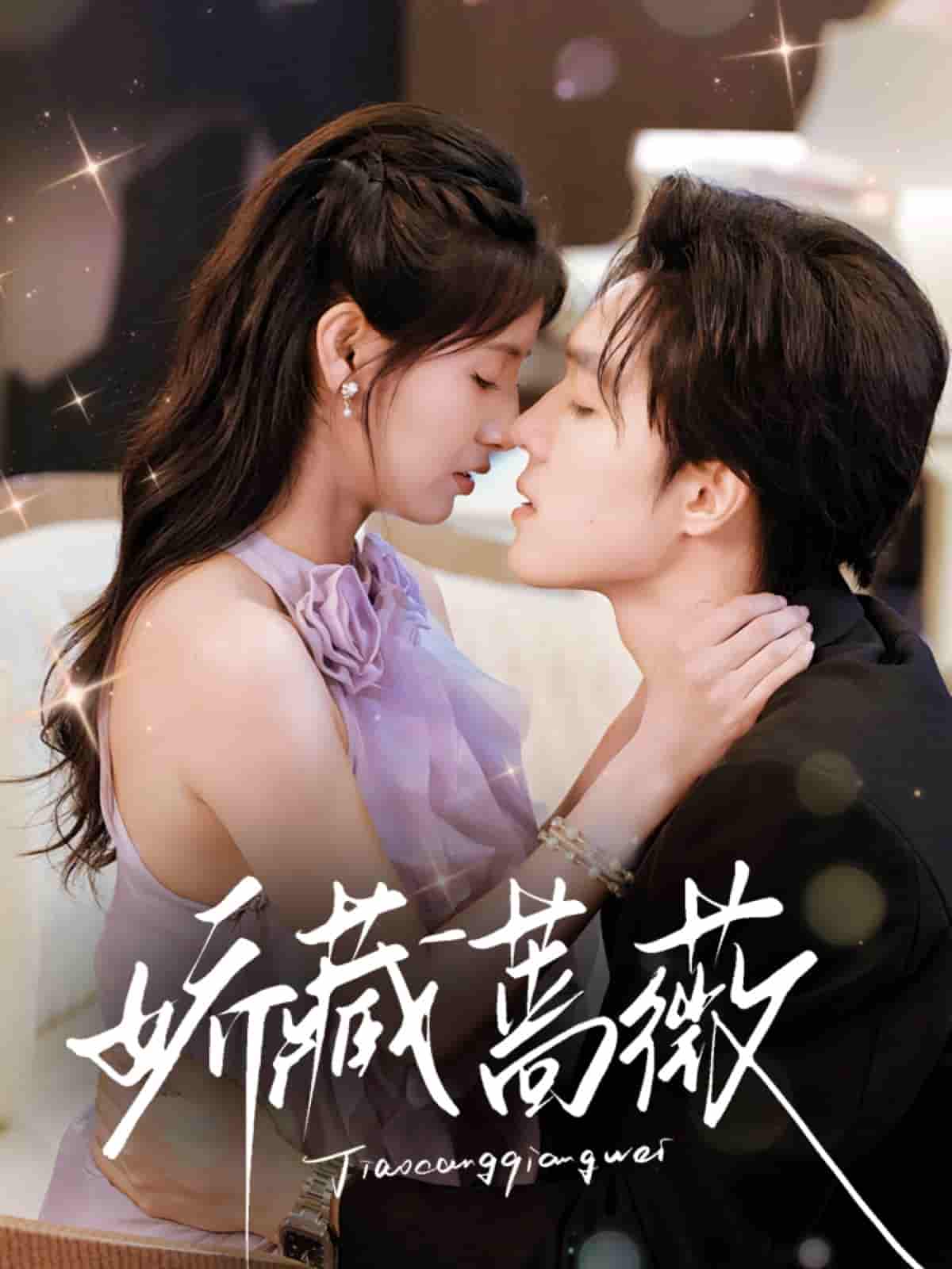 短剧《娇藏蔷薇》 全集免费在线，高清画质，大结局震撼揭晓  第1张