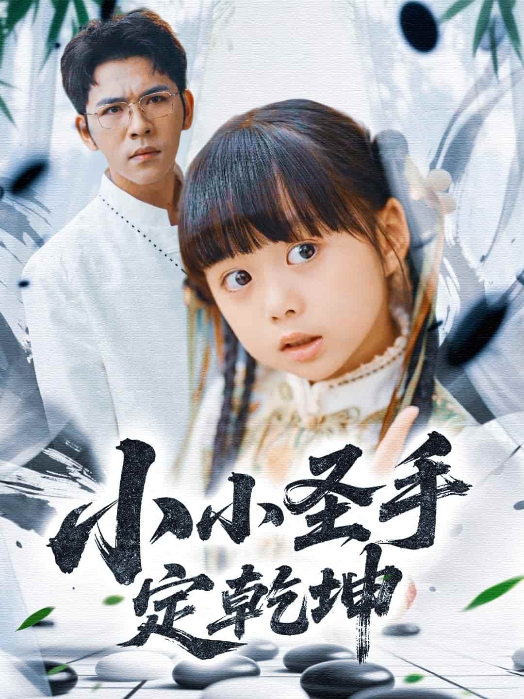 短剧《小小圣手定乾坤》 高清短剧全集免费看，完整版在线无障碍享  第1张